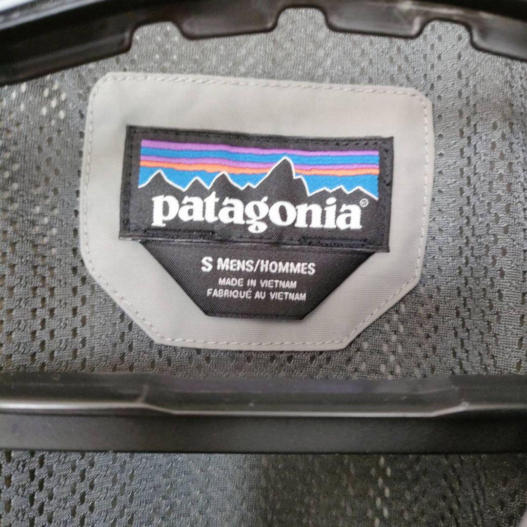 Patagonia バキーズ ジャケット STY28150SP15 S Patagonia バキーズ ジャケット STY28150SP15 S
