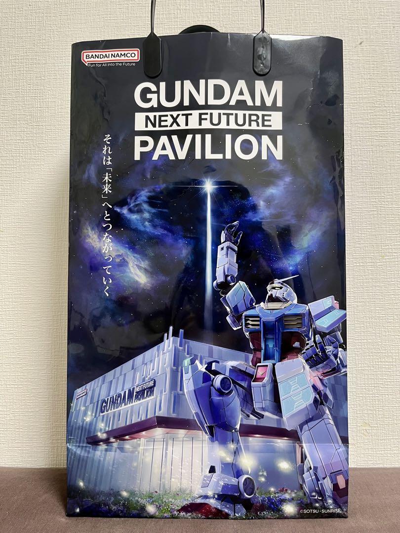 EXPO2025 1/144 RX−78F00/E ガンダム 万博セット