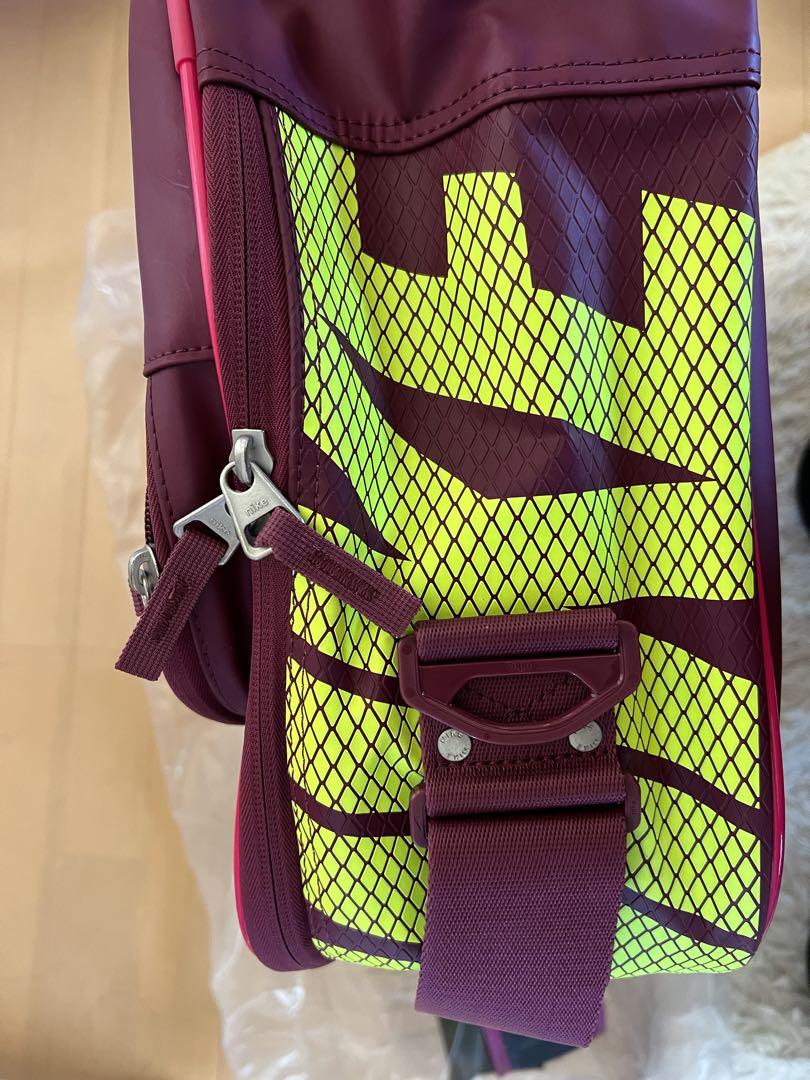 新品！未使用！NIKE⭐︎バッグ⭐︎レア