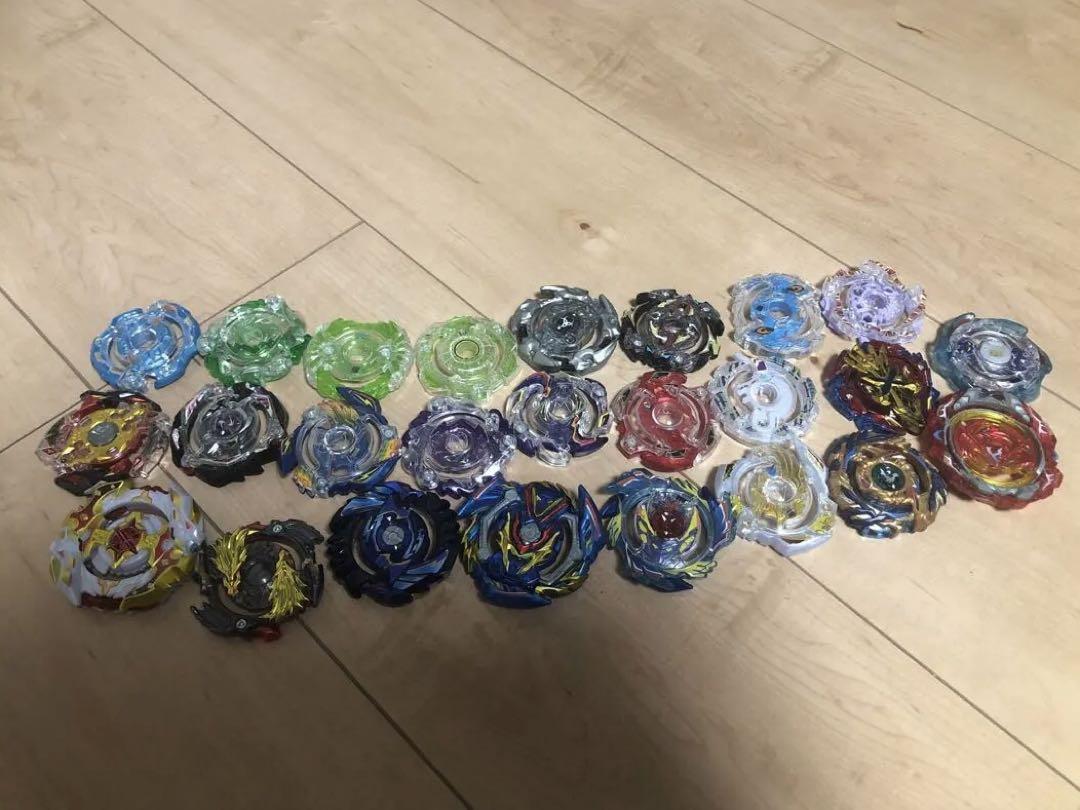 ベイブレード まとめ売り