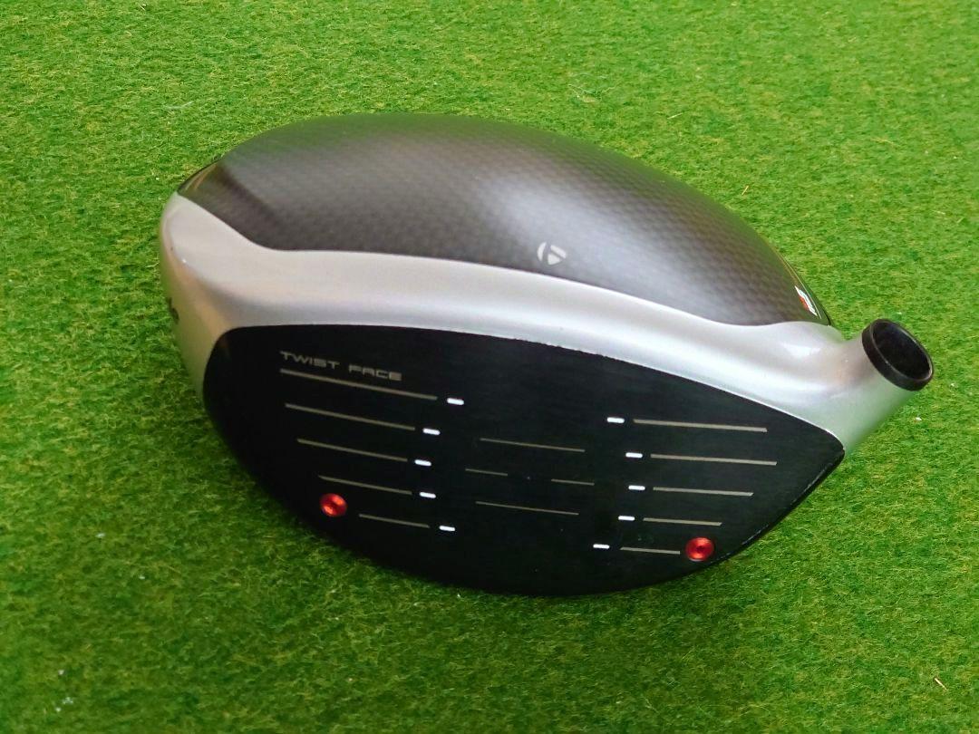テーラーメイド M5 【中古】