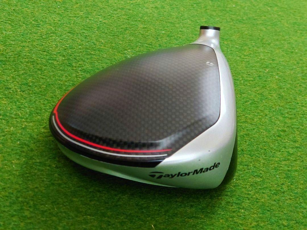 テーラーメイド M5 【中古】