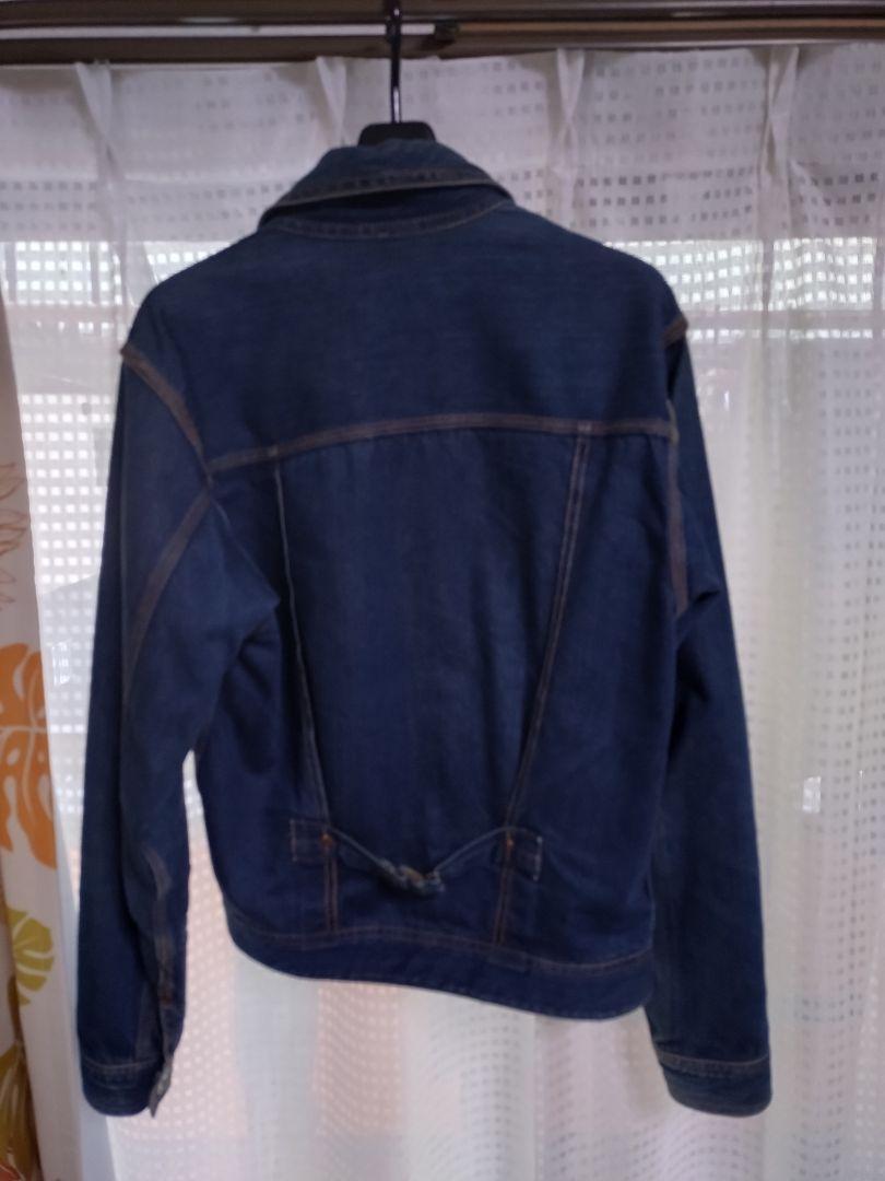 Lee cowboy リー　 カウボーイ 1011 1st 白タグ　36 復刻