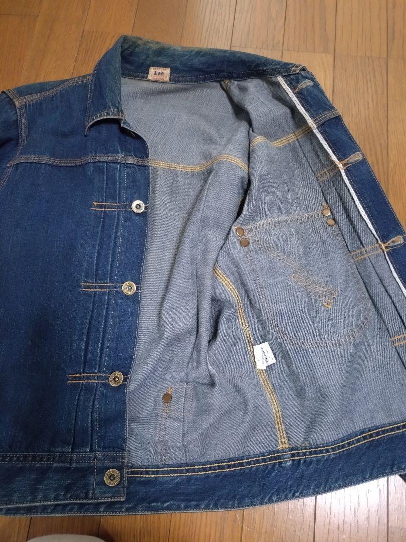 Lee cowboy リー　 カウボーイ 1011 1st 白タグ　36 復刻