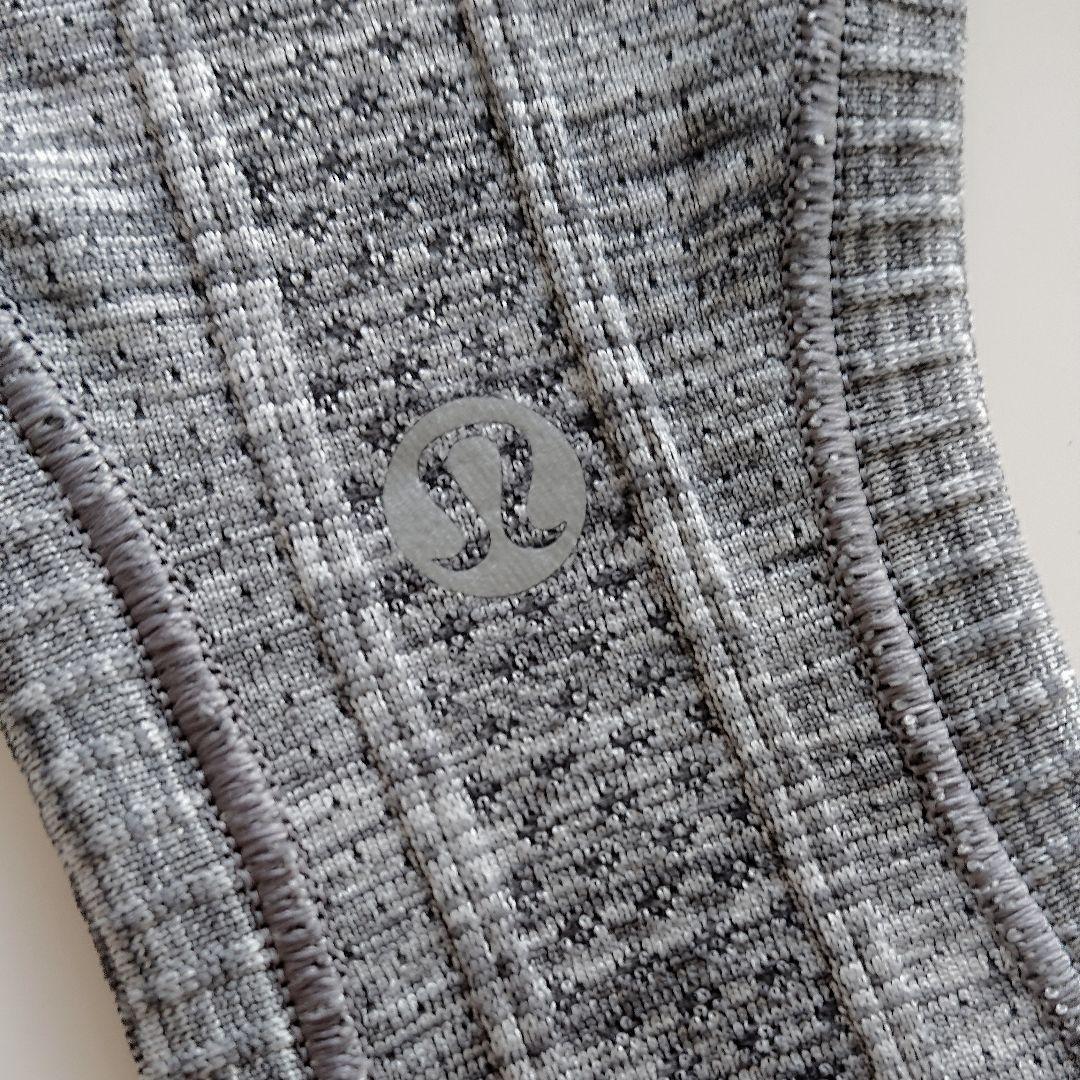 ルルレモン lululemon ハワイ限定 ALOHA アロハ タンクトップ