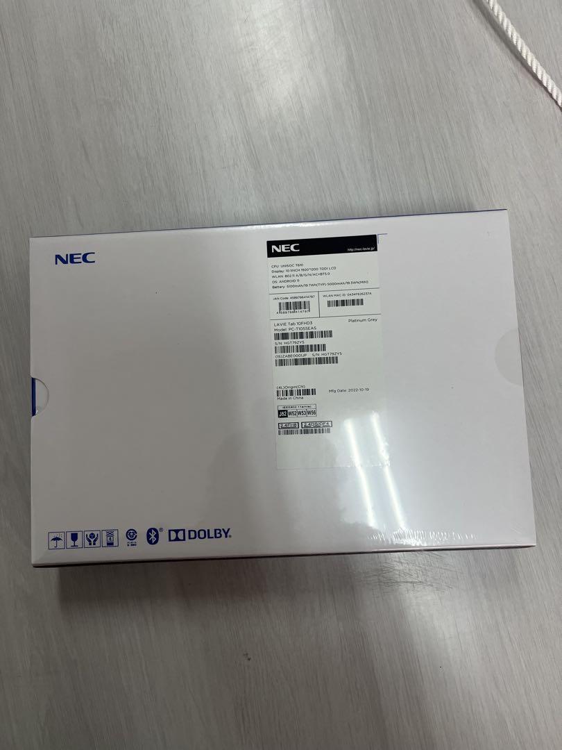 Tab T10