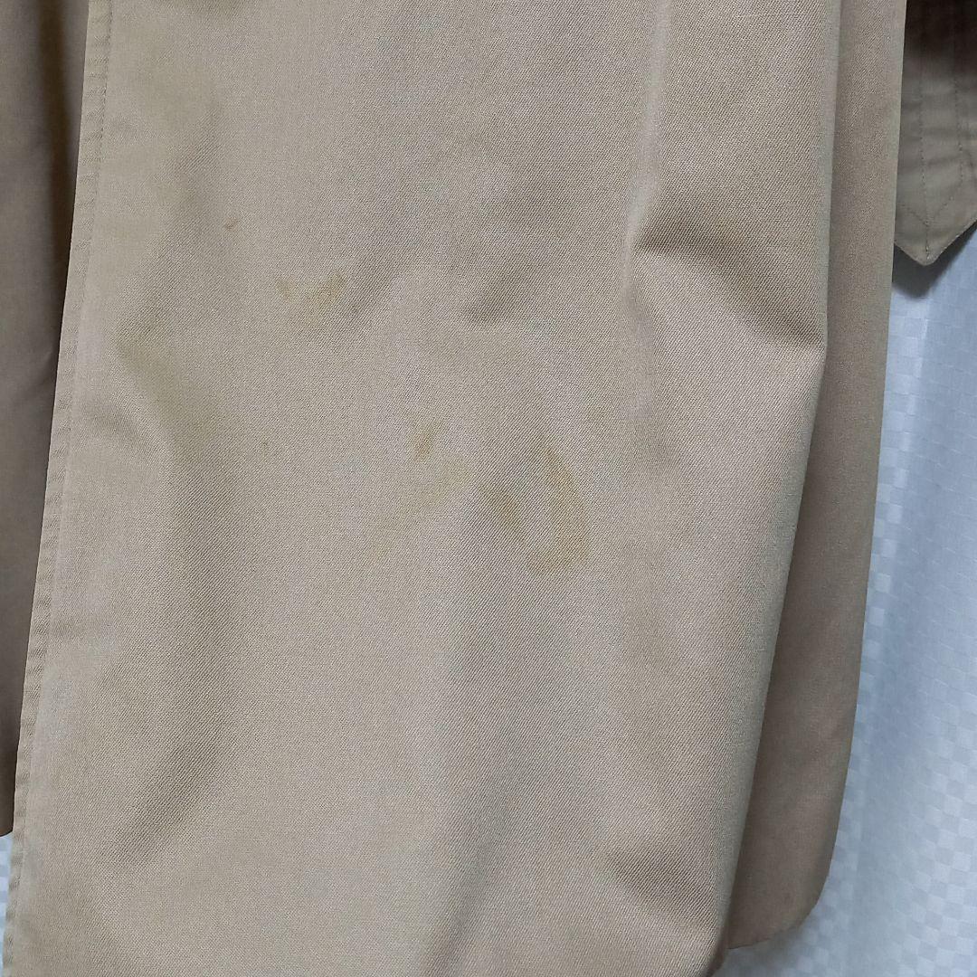 定番最安値 アクアスキュータム Aqua5 58wv7-m93574393553 英国製ビンテージトレンチコート 安い品質保証
