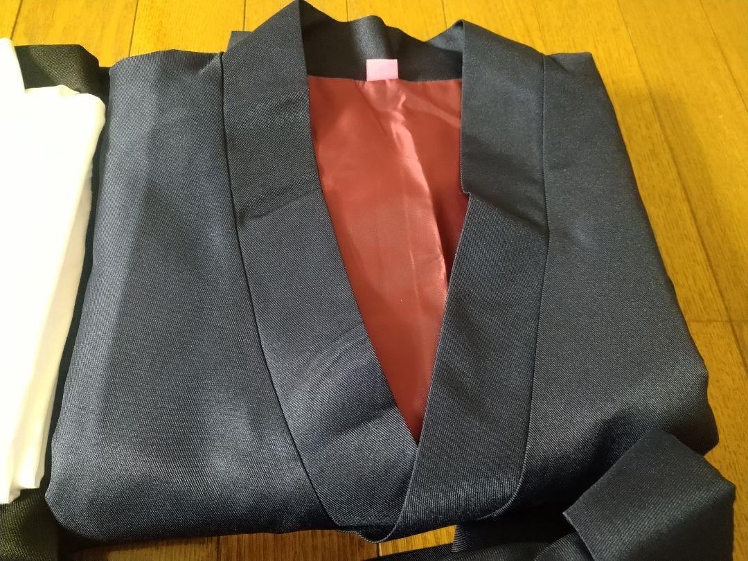 刀剣乱舞　南海太郎朝尊　コスプレ衣装 コストモ製M