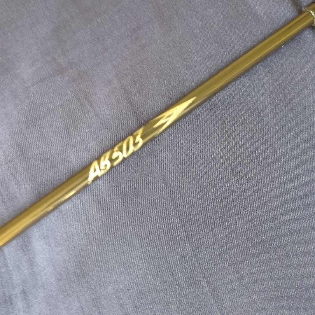 テーラーメイドスリーブ付シャフト　アフターバーナー　AB503
