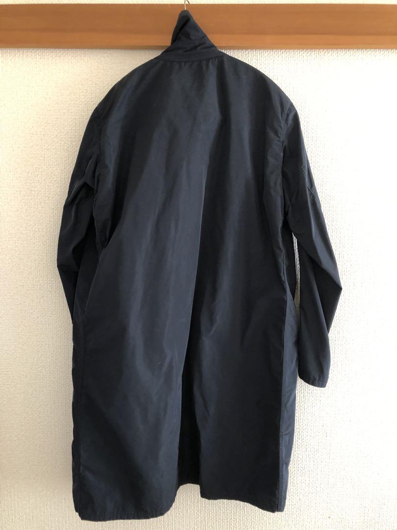 Barbour バブアー  BORDER シェイプメモリー 36