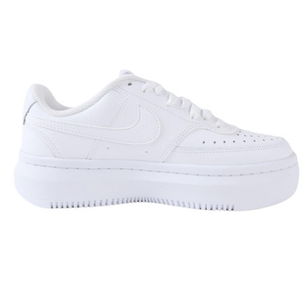 ナイキ（NIKE） コート ビジョン アルタ LTR DM0113-100