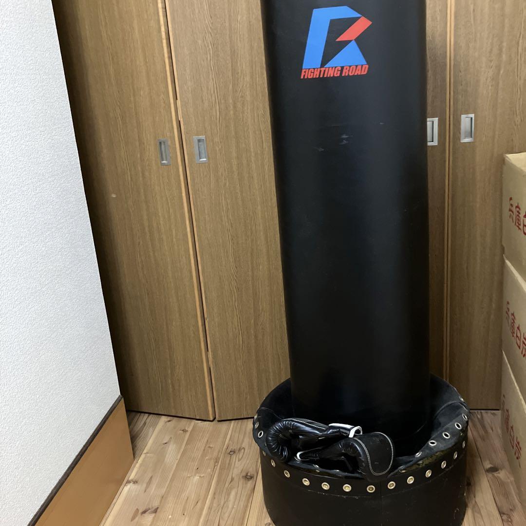 サンドバッグ