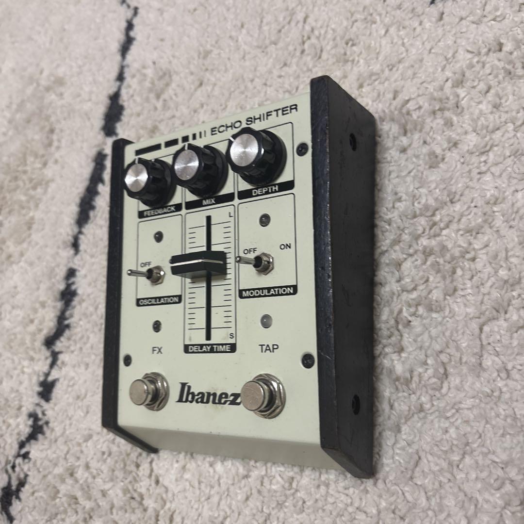 Ibanez ES2 Echo Shifter | アナログディレイ