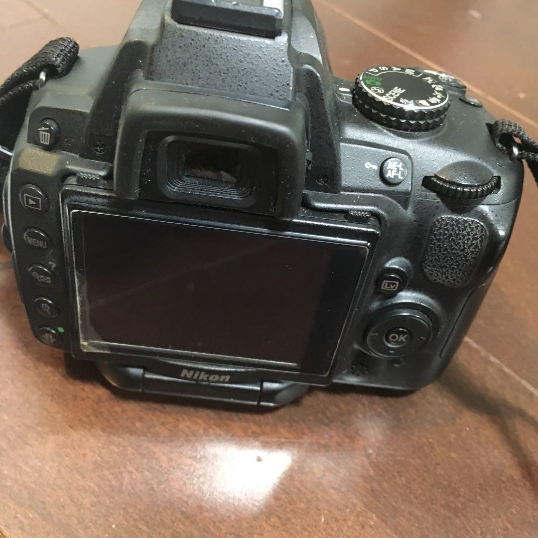 SALE新品 Nikon D5000 PZWE1-m93576096713 ニコン 大特価好評