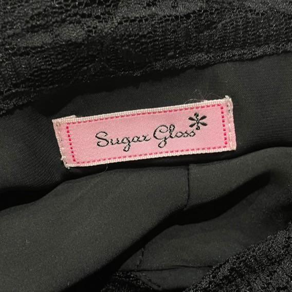 Sugar Gross 上下セット おリボン MARS シュガーグロス
