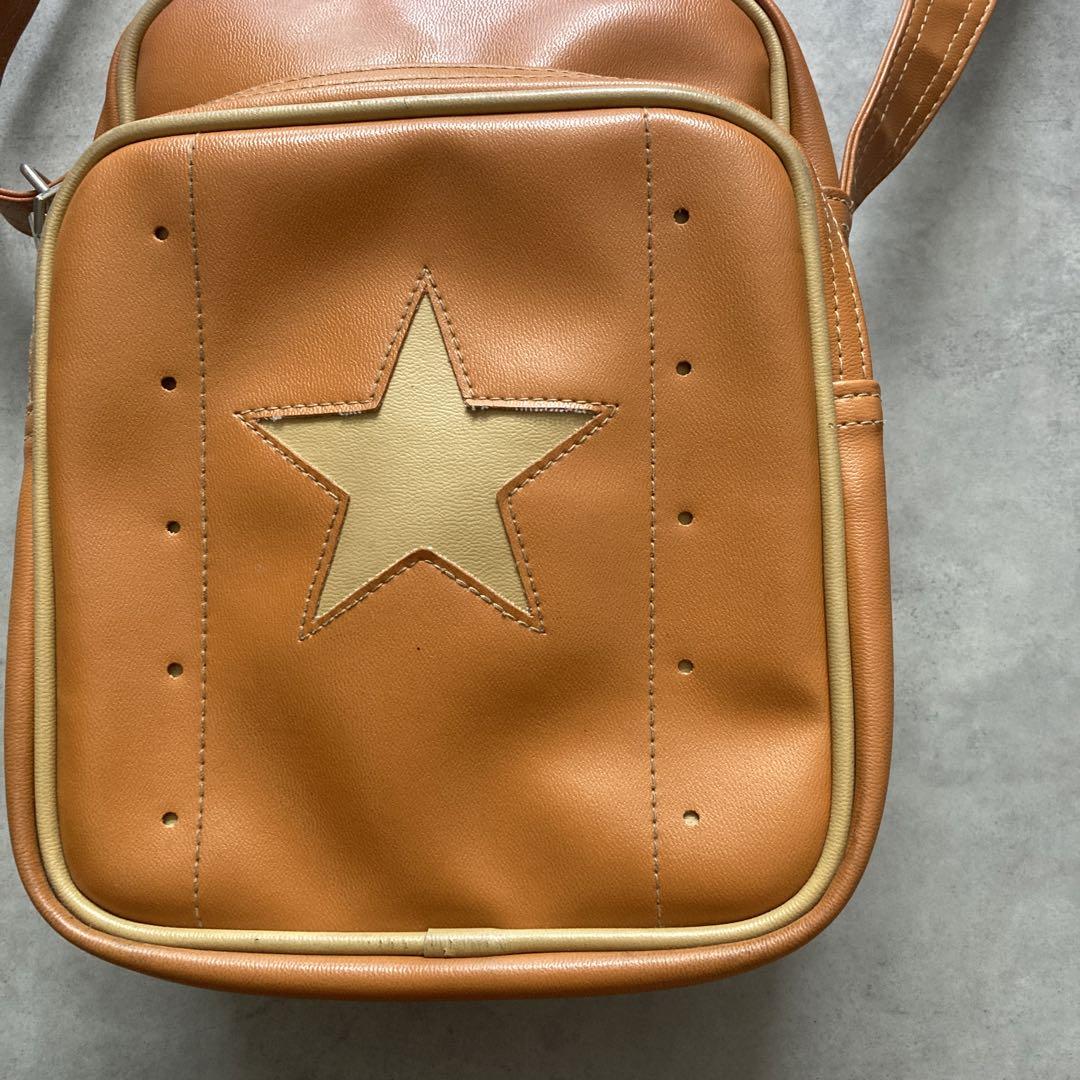 バッグ 1990s CONVERSE ONE STAR SHOULDER BAG