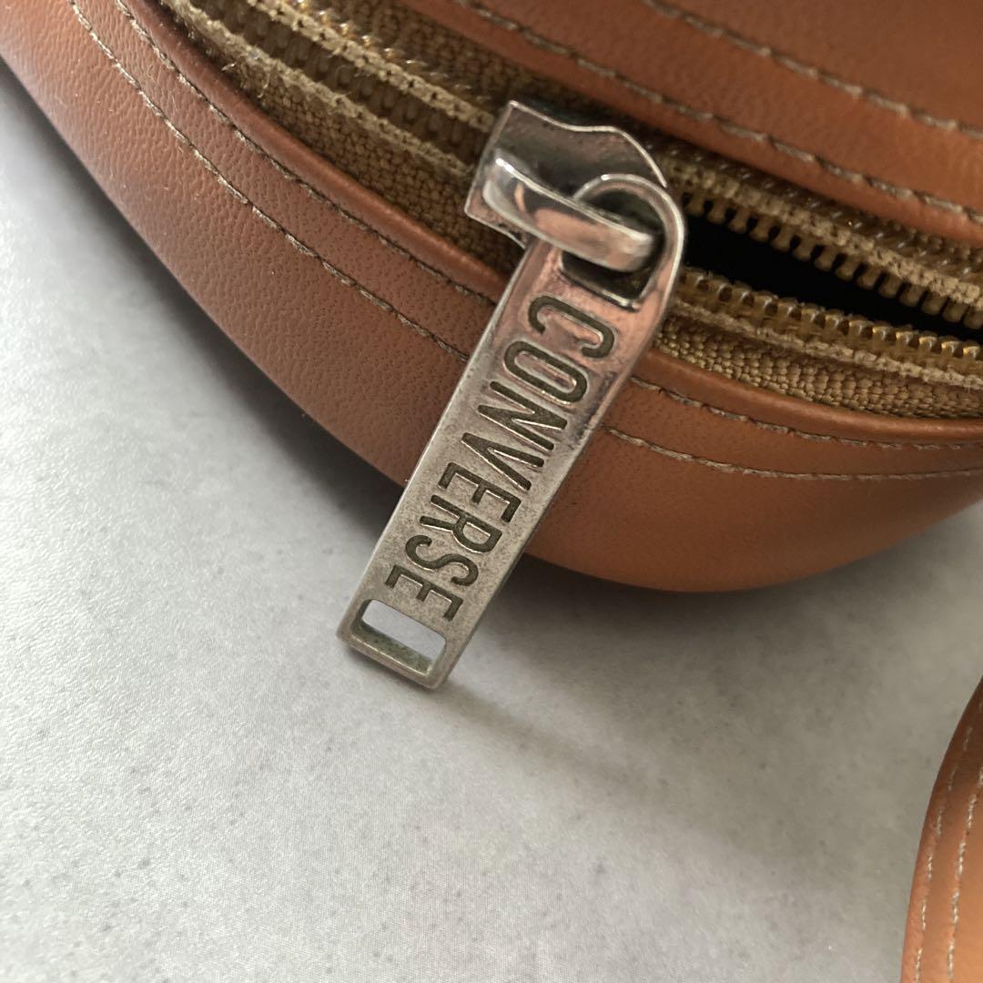 バッグ 1990s CONVERSE ONE STAR SHOULDER BAG