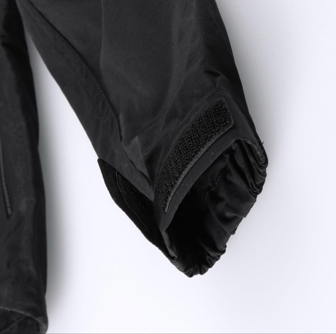 【新品タグ付き】THE NORTH FACE コンパクトジャケット 120