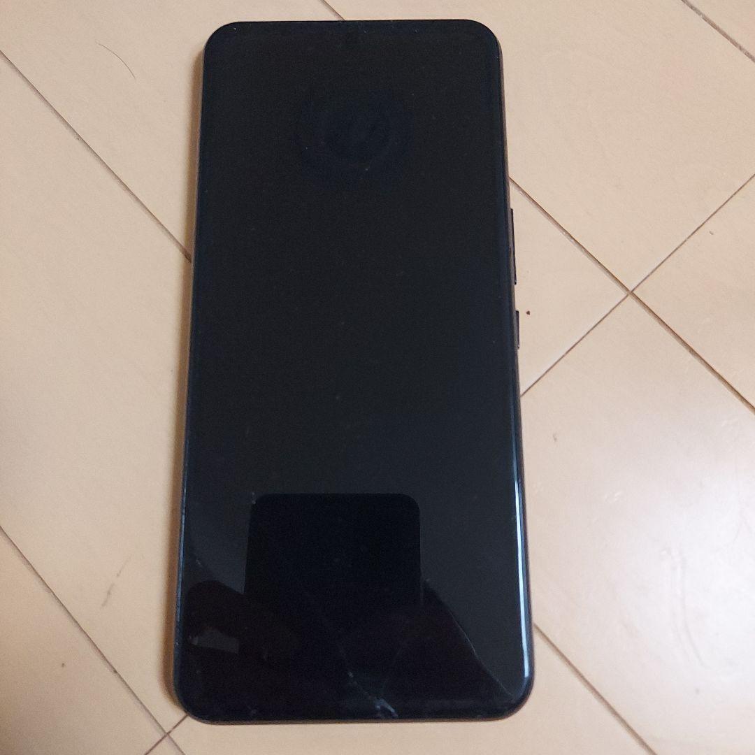 Rakuteb BIG ブラック　128GB