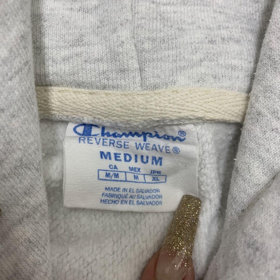 champion REVERSE