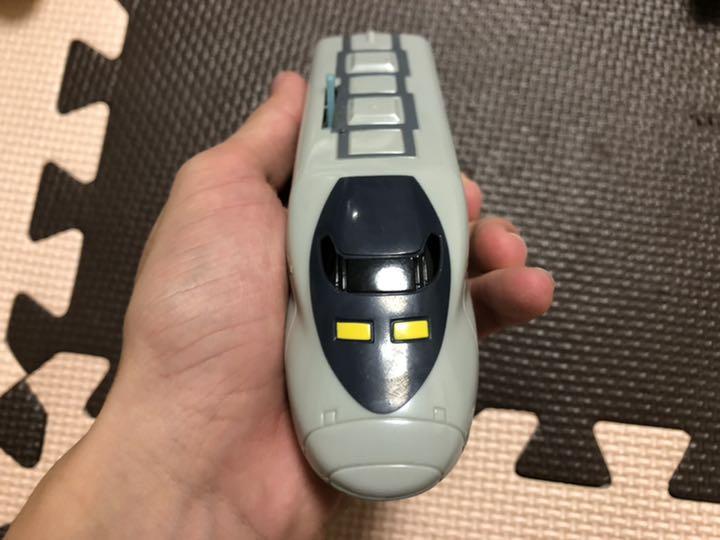 【値下げ可能、絶版品】700系 ひかりレールスター