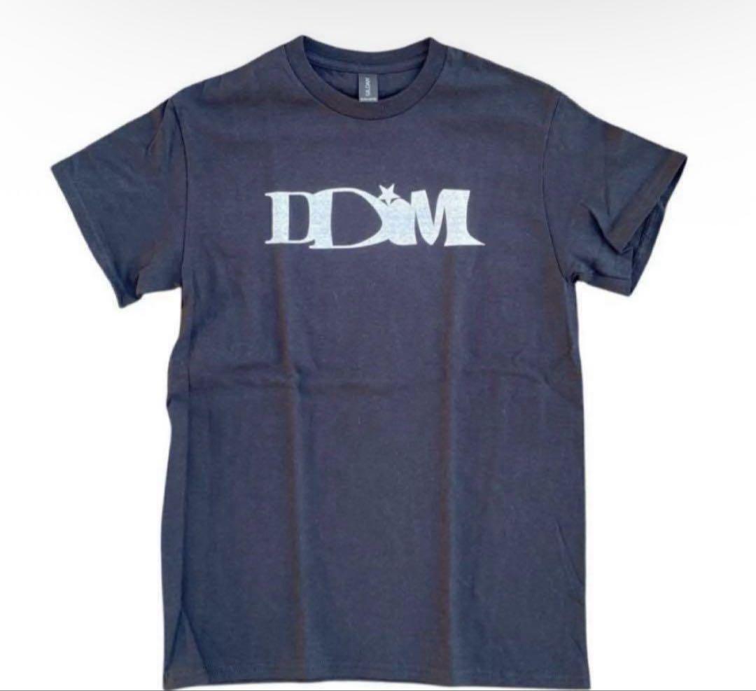 ddim tシャツ