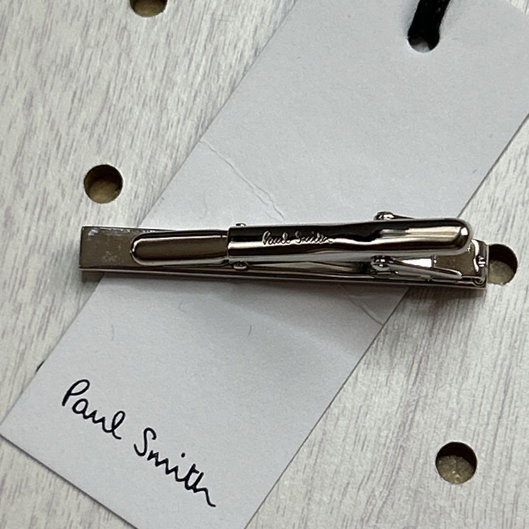 Paul Smith ポールスミス ストライプ マルチカラー ネクタイピン