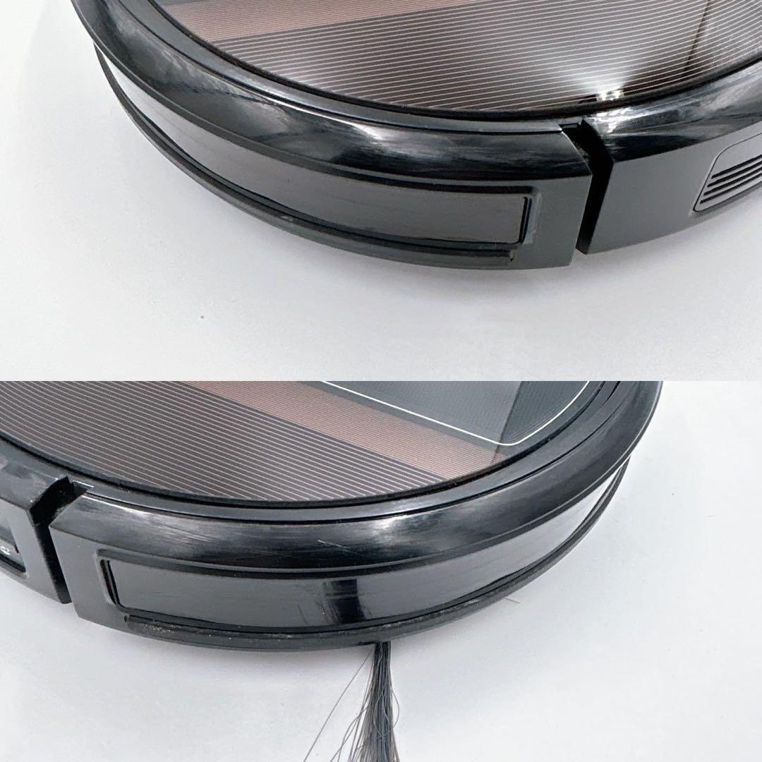 水拭き機能付き ロボット掃除機Eufy Robovac G30 Hybrid