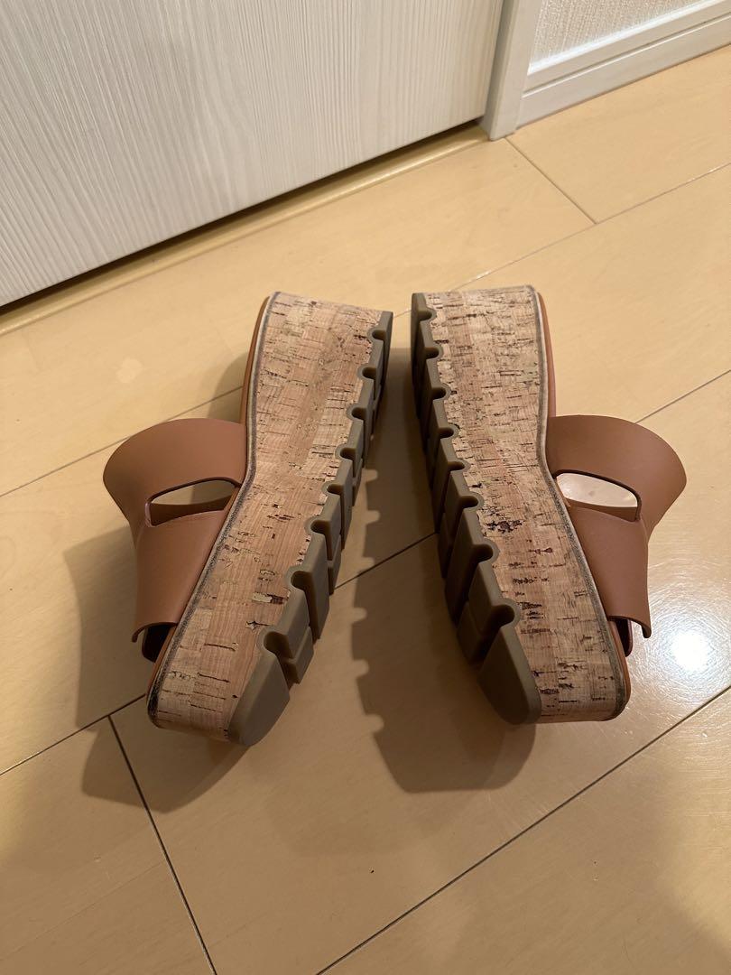 エルメス レディース サンダル 画像6