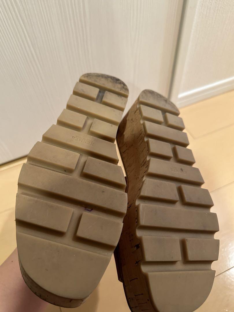 エルメス レディース サンダル 画像8