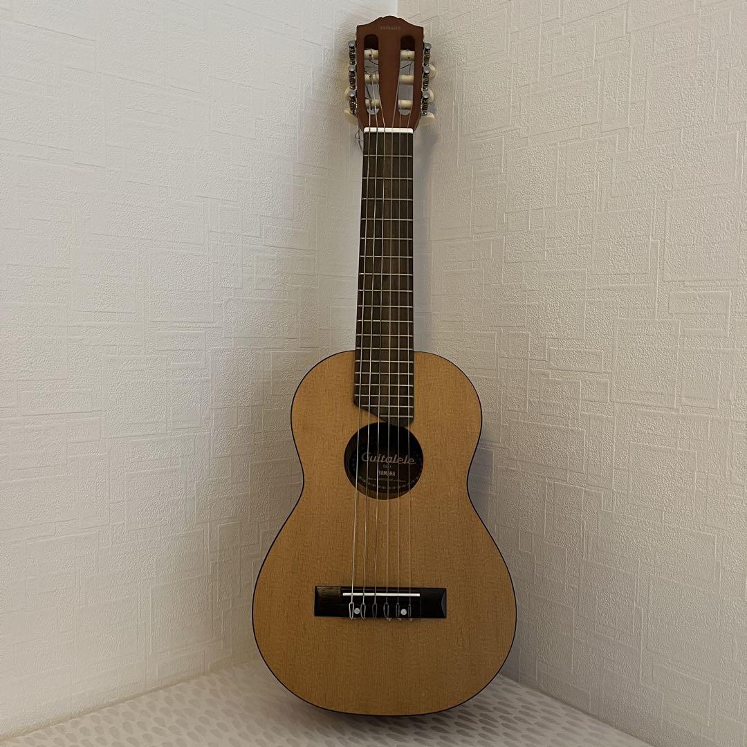 Yamaha Guitalele GL-1 ギタレレ