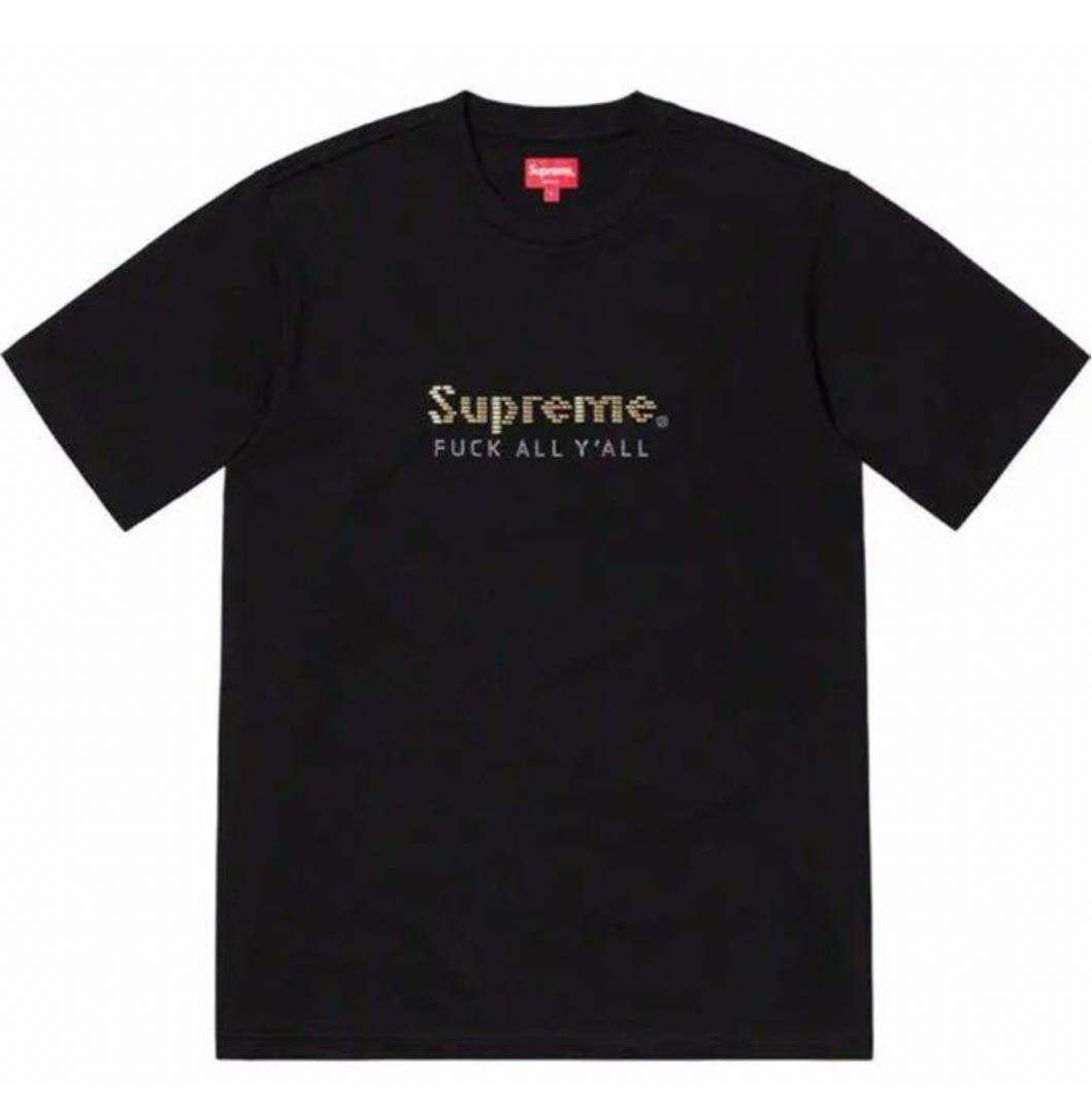 シュプリーム　supreme Tシャツ　tee