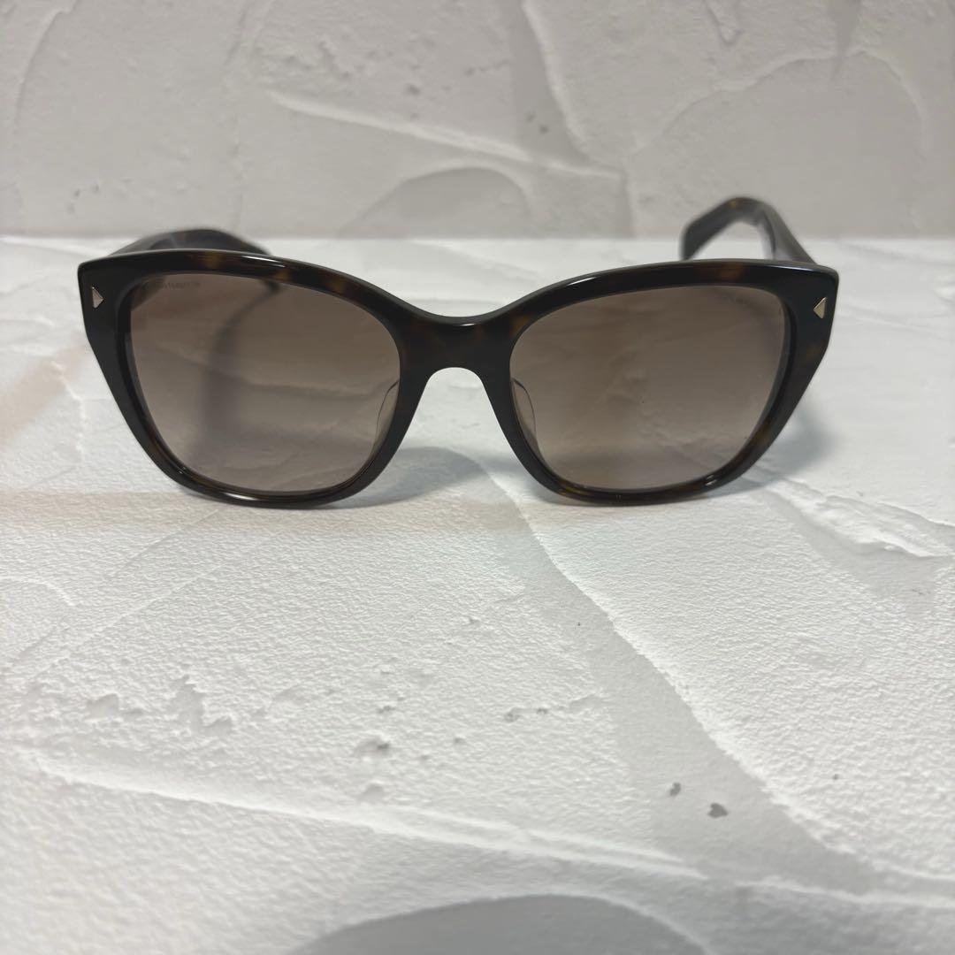 PRADA SPR09S-F サングラス　箱あり