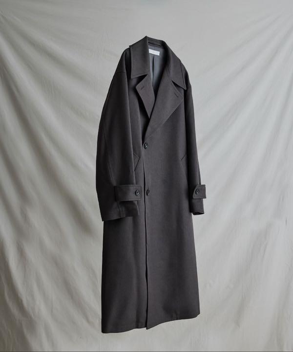 WYM LIDNM トレンチコート 割引購入 WYM LIDNM トレンチコート 割引購入