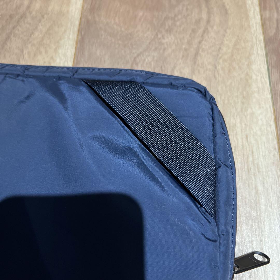 PORTER ポーター ヘッドポーター MASTER NAVY PCケース
