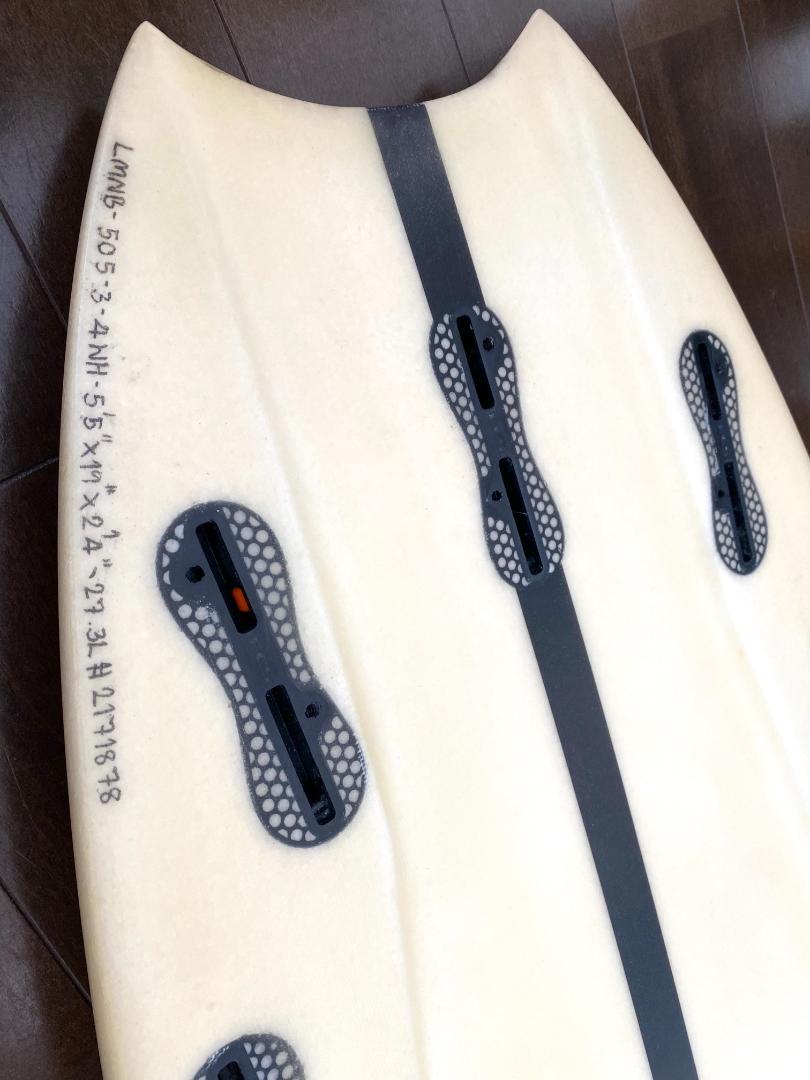 Rob Machado Moonbeam Surfboard CUSTOM ORDER – Rob Machado