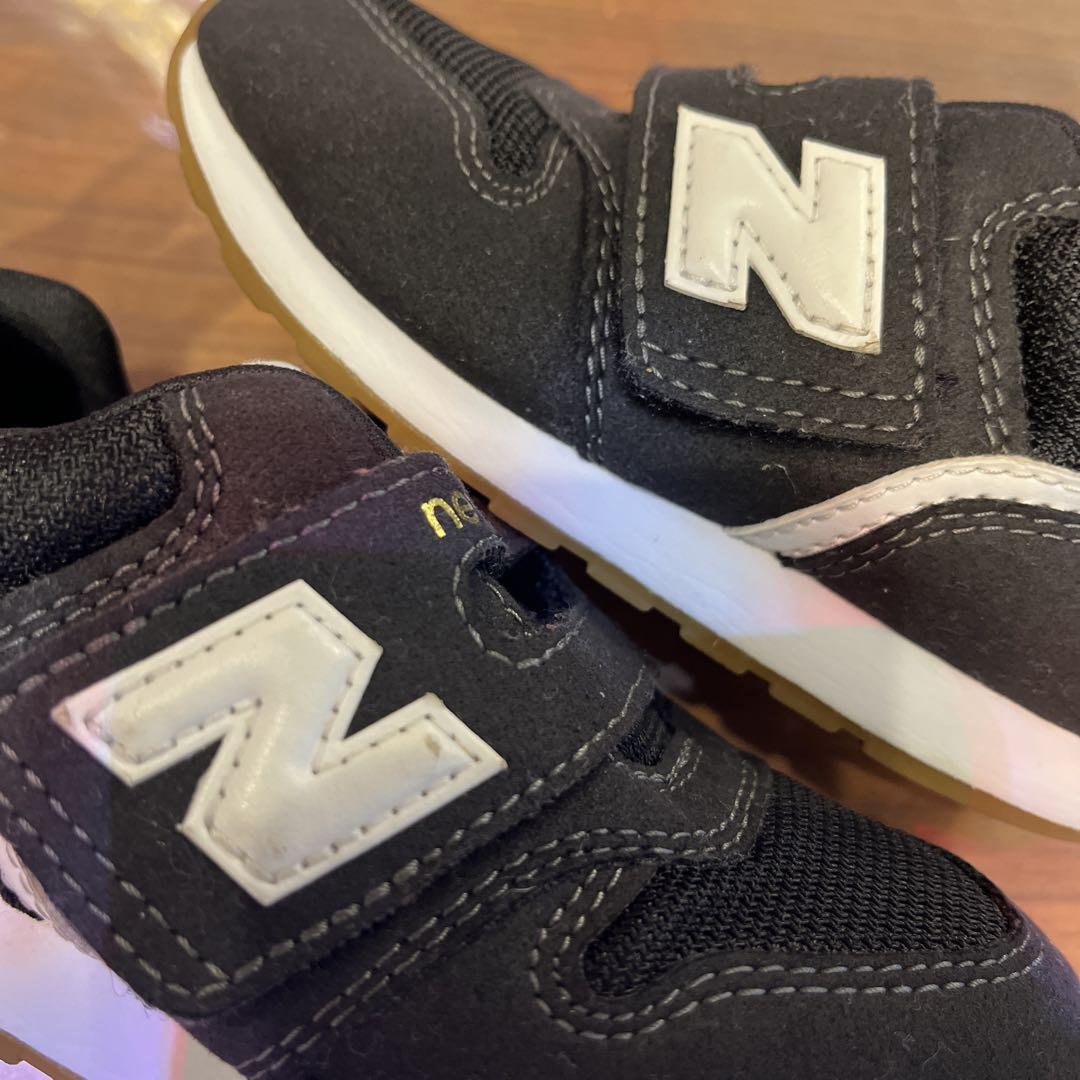 new balance 996 スニーカー　ニューバランス16cm 2足セット