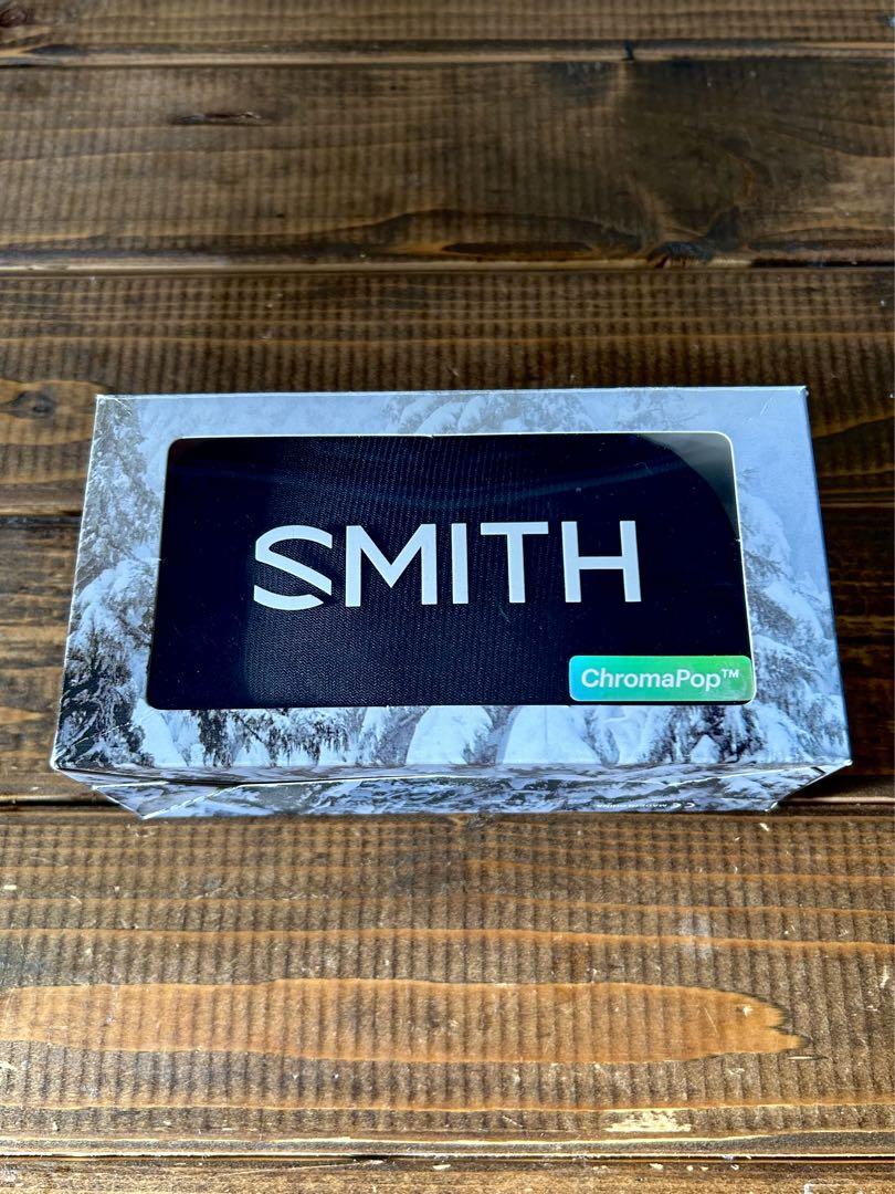 SMITH ゴーグルレンズ