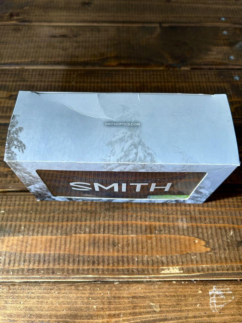 SMITH ゴーグルレンズ