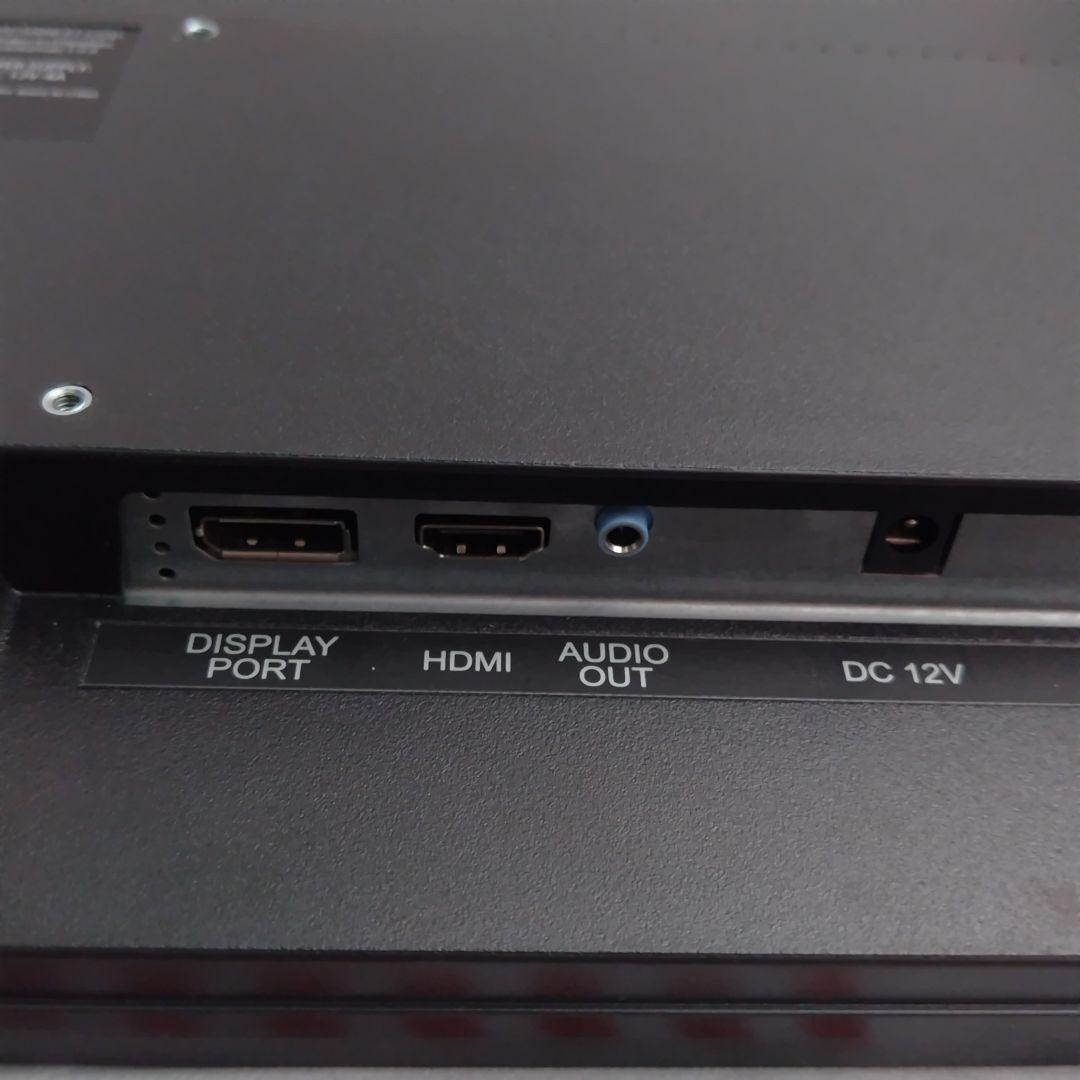 JAPANNEXT 27インチ WQHD モニター JN-IPS271WQHD