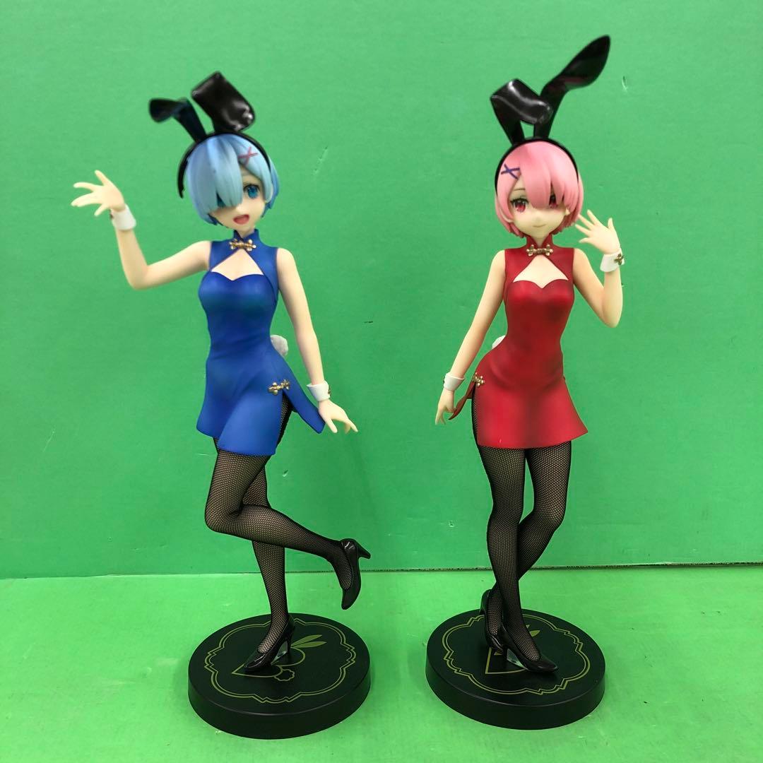 F498 Re:ゼロから始める異世界生活 BiCute Bunnies