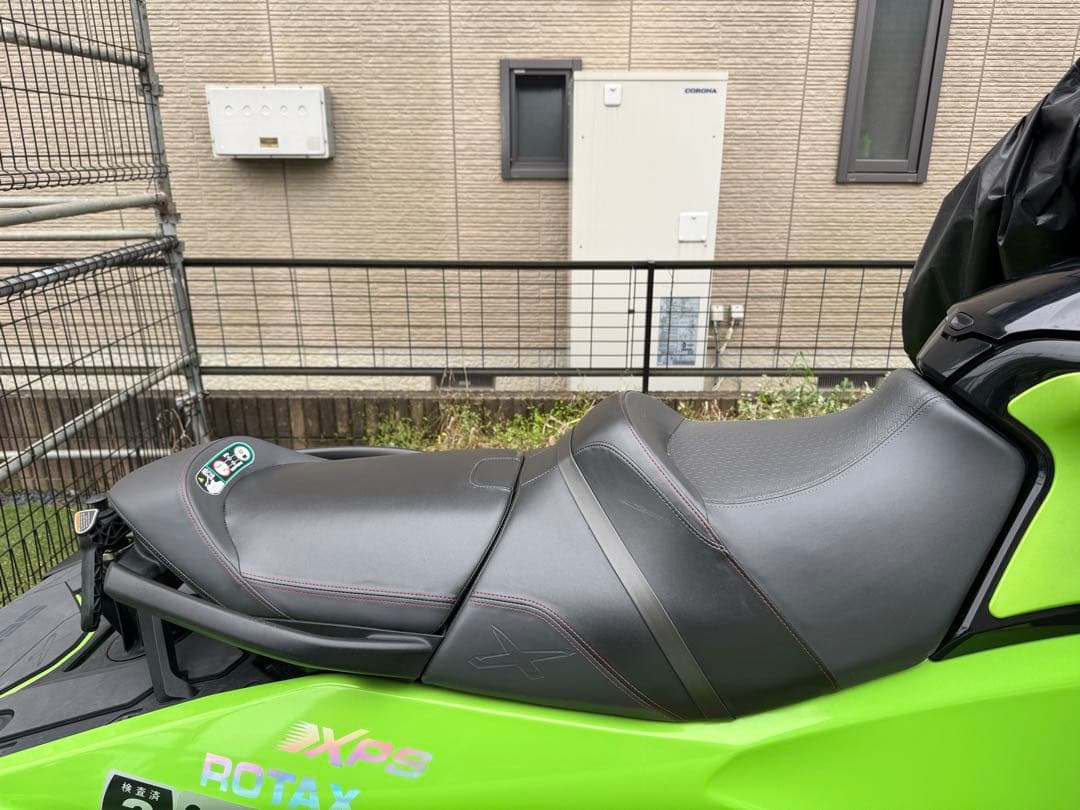 2020 rxt300 トレーラーセット シードゥー ジェットスキー