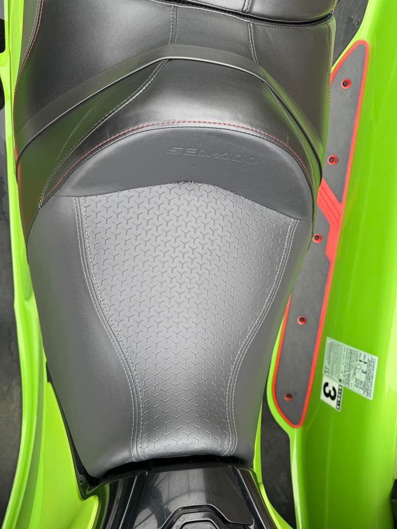 2020 rxt300 トレーラーセット シードゥー ジェットスキー