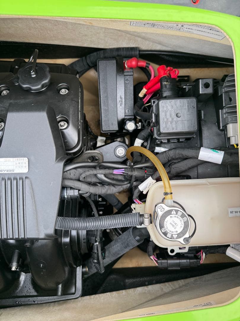 2020 rxt300 トレーラーセット シードゥー ジェットスキー