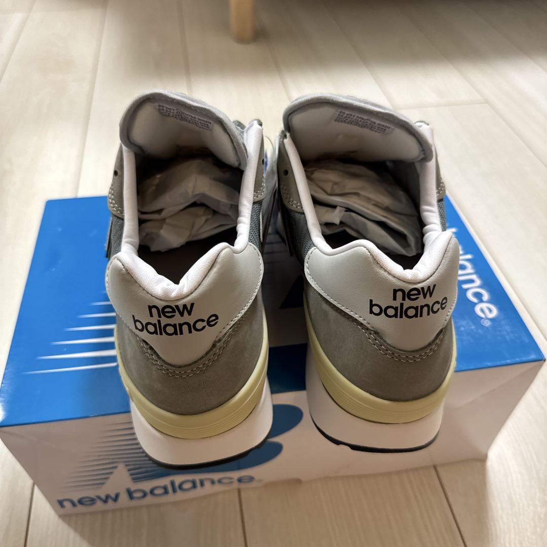 27.0㎝ New Balance 1300JP (2025)