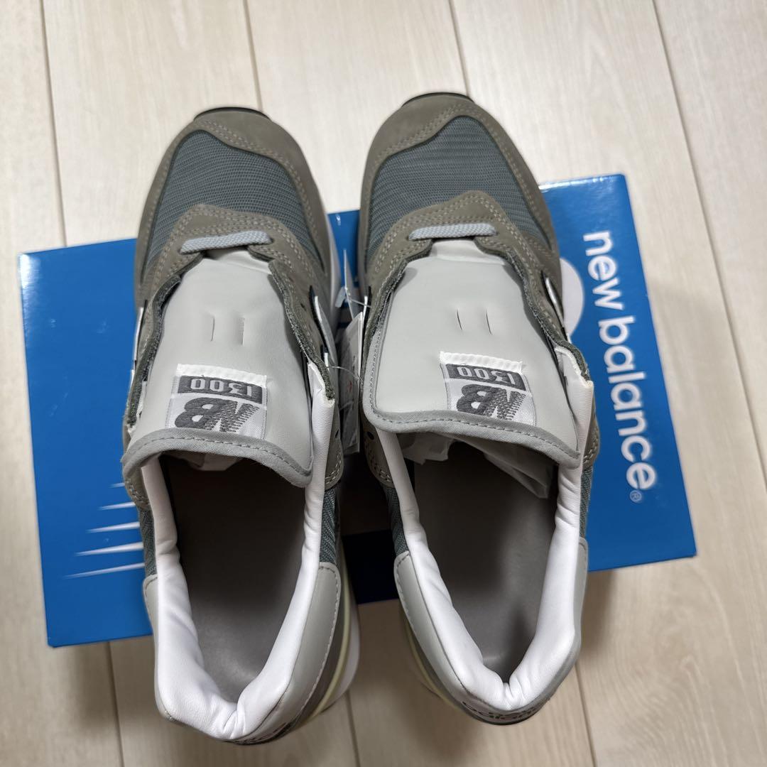 27.0㎝ New Balance 1300JP (2025)