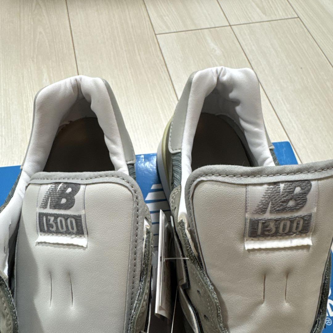 27.0㎝ New Balance 1300JP (2025)