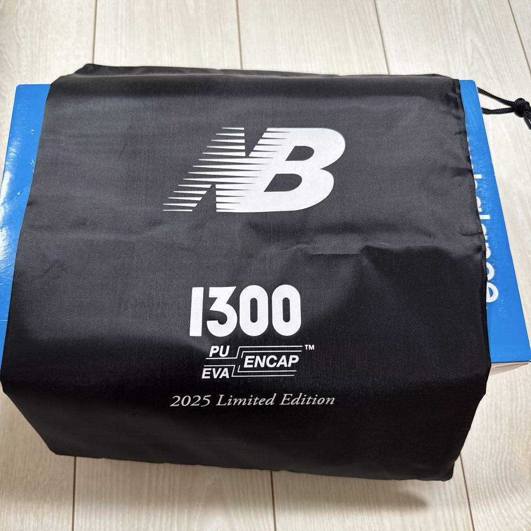 27.0㎝ New Balance 1300JP (2025)