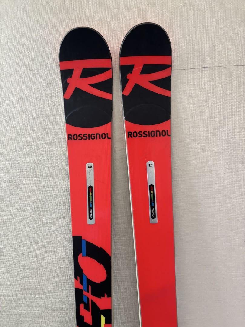 ROSSIGNOL/ロシニョールG5 175cm R23m