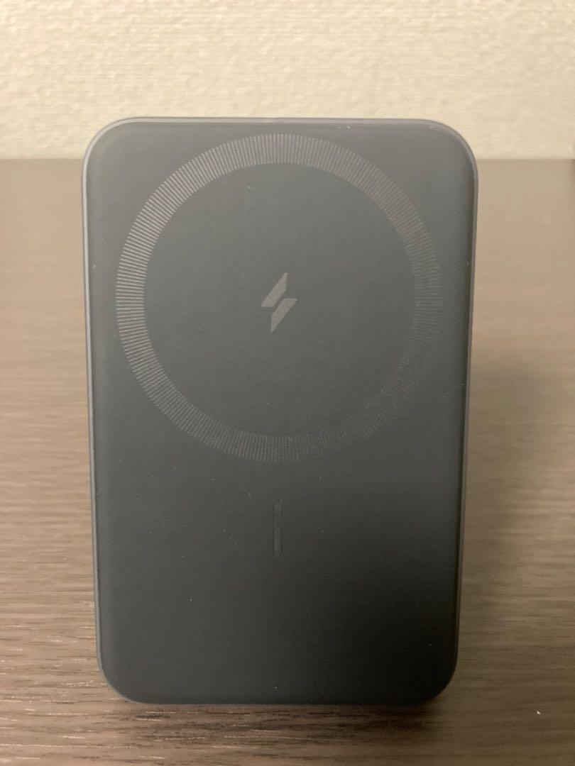Anker モバイルバッテリー
